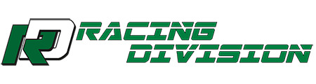 Racing Division Shop logotipo